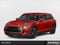 2020 MINI Cooper S Clubman Base