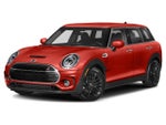 2020 MINI Cooper S Clubman Base