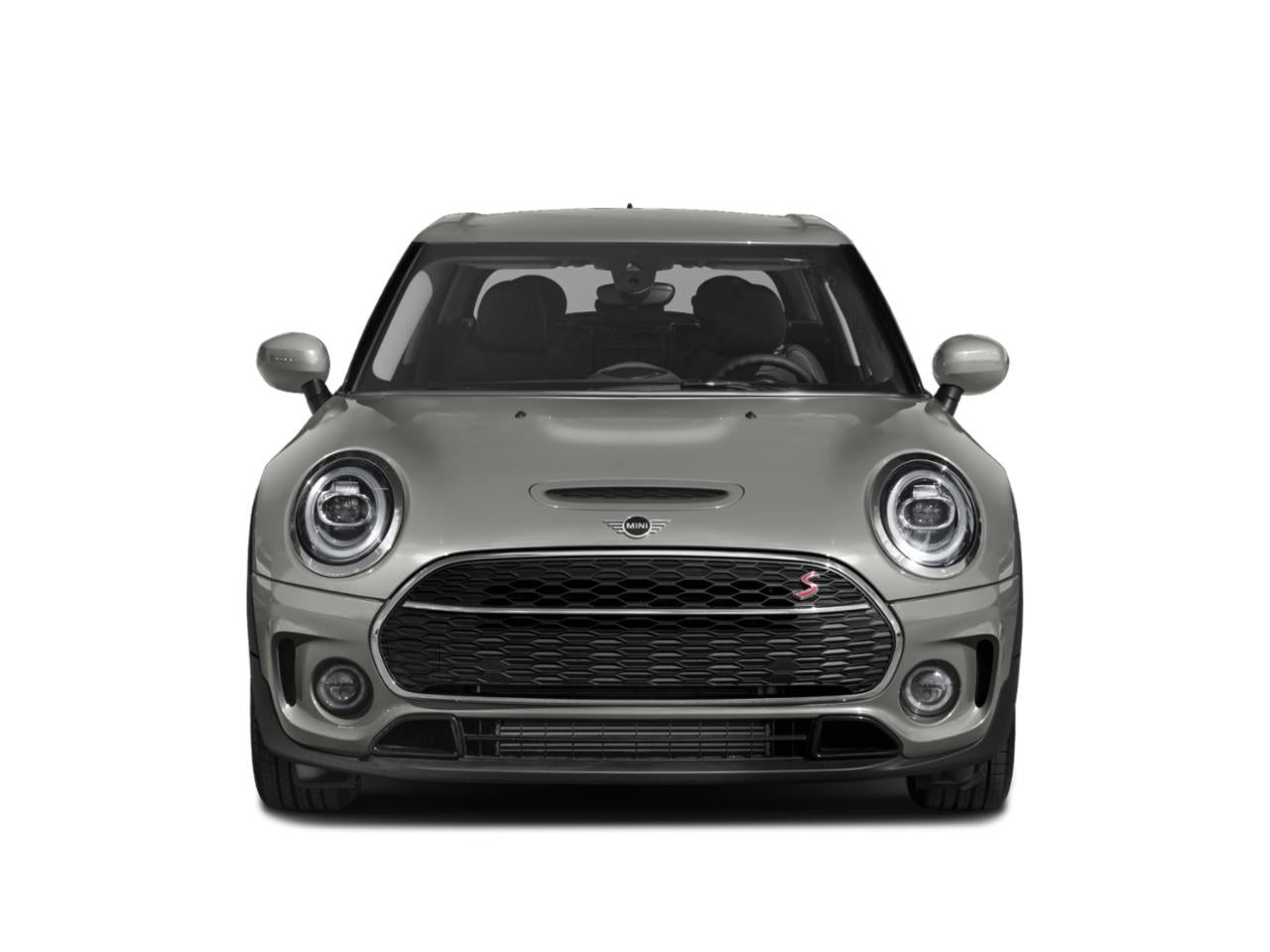 2020 MINI Cooper S Clubman Base