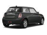 2012 MINI Cooper Hardtop 2 Door Base