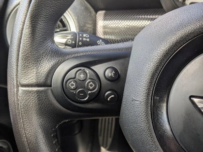 2011 MINI Cooper S Hardtop Base