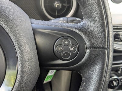 2011 MINI Cooper S Hardtop Base