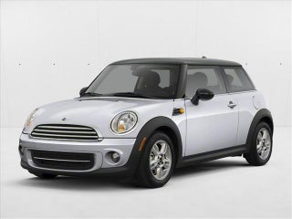 2011 MINI Cooper S Hardtop Base