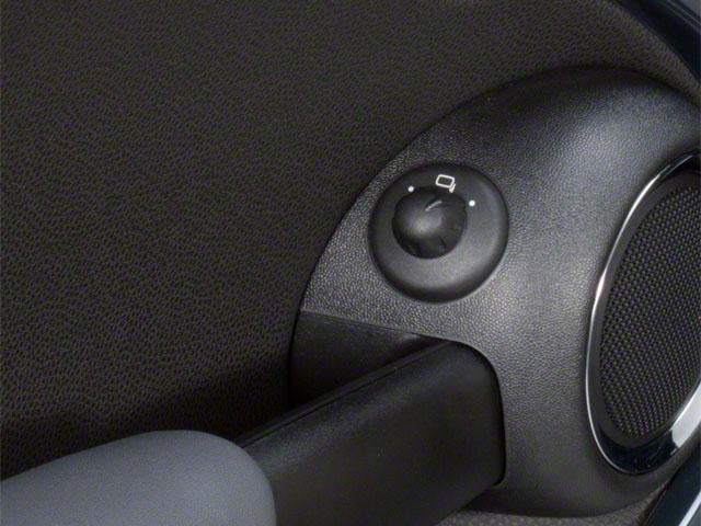 2011 MINI Cooper S Hardtop Base