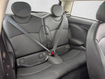 2013 MINI Cooper S Hardtop Base