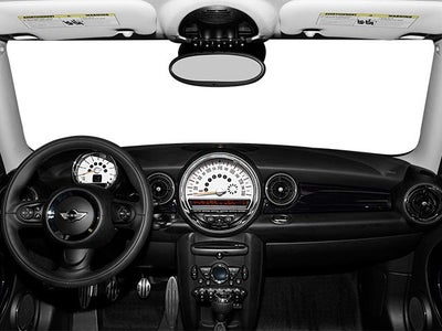 2013 MINI Hardtop 2 Door Cooper S