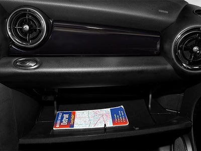 2013 MINI Hardtop 2 Door Cooper S