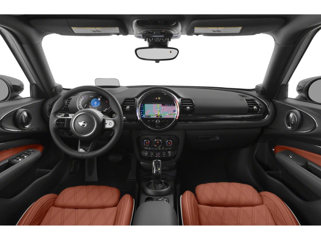 2024 MINI Cooper S Clubman ALL4 Base