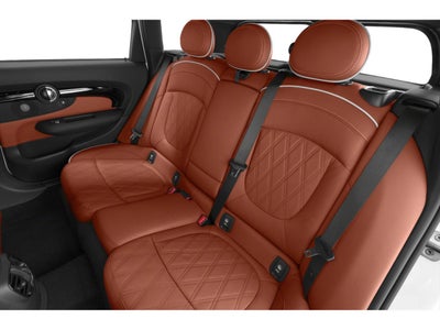 2024 MINI Cooper S Clubman ALL4 Base