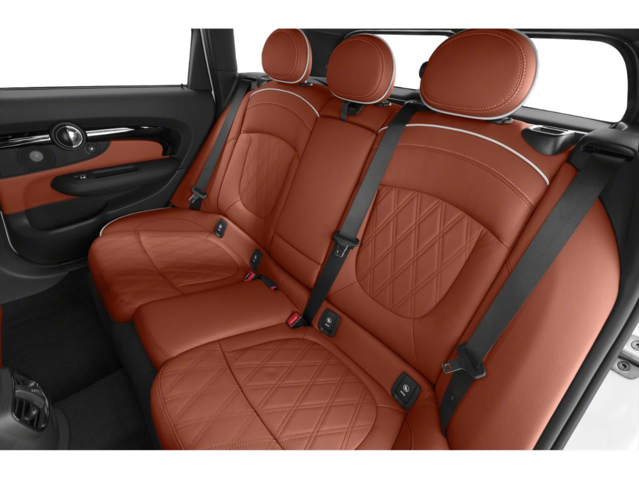 2024 MINI Cooper S Clubman ALL4 Base