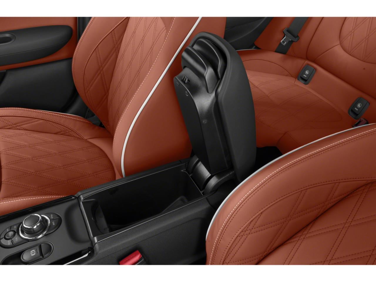 2024 MINI Cooper S Clubman ALL4 Base