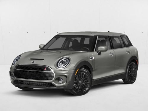 2023 MINI Cooper S Clubman ALL4 Base