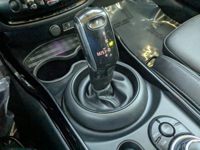 2023 MINI Cooper S Clubman ALL4 Base