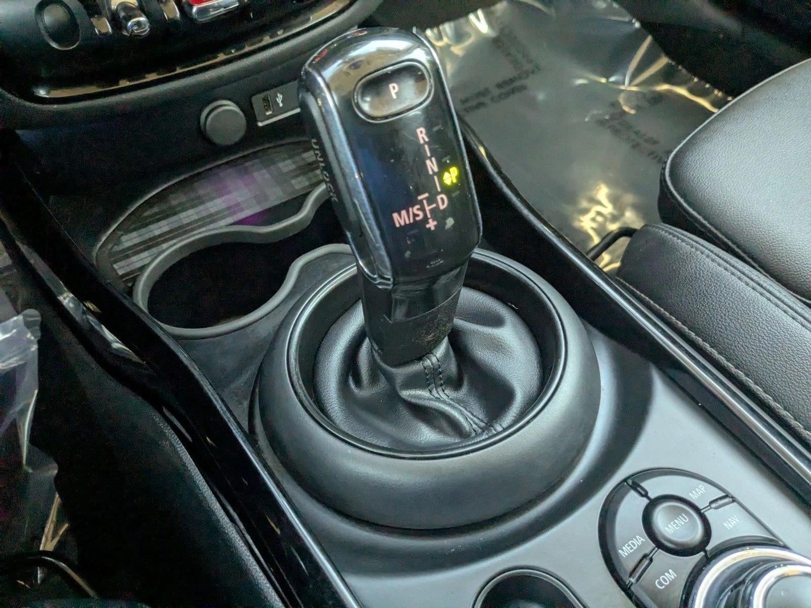 2023 MINI Cooper S Clubman ALL4 Base