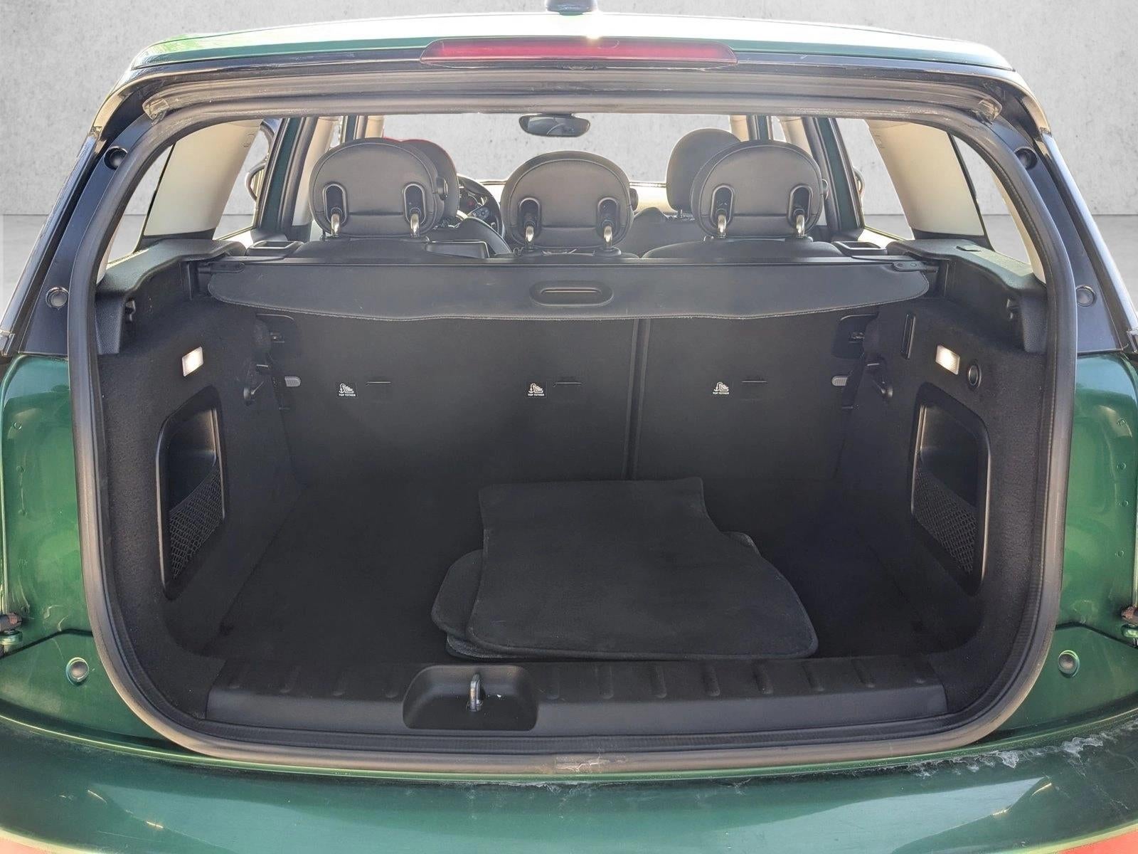 2023 MINI Cooper S Clubman ALL4 Base