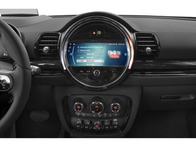 2023 MINI Cooper S Clubman ALL4 Base