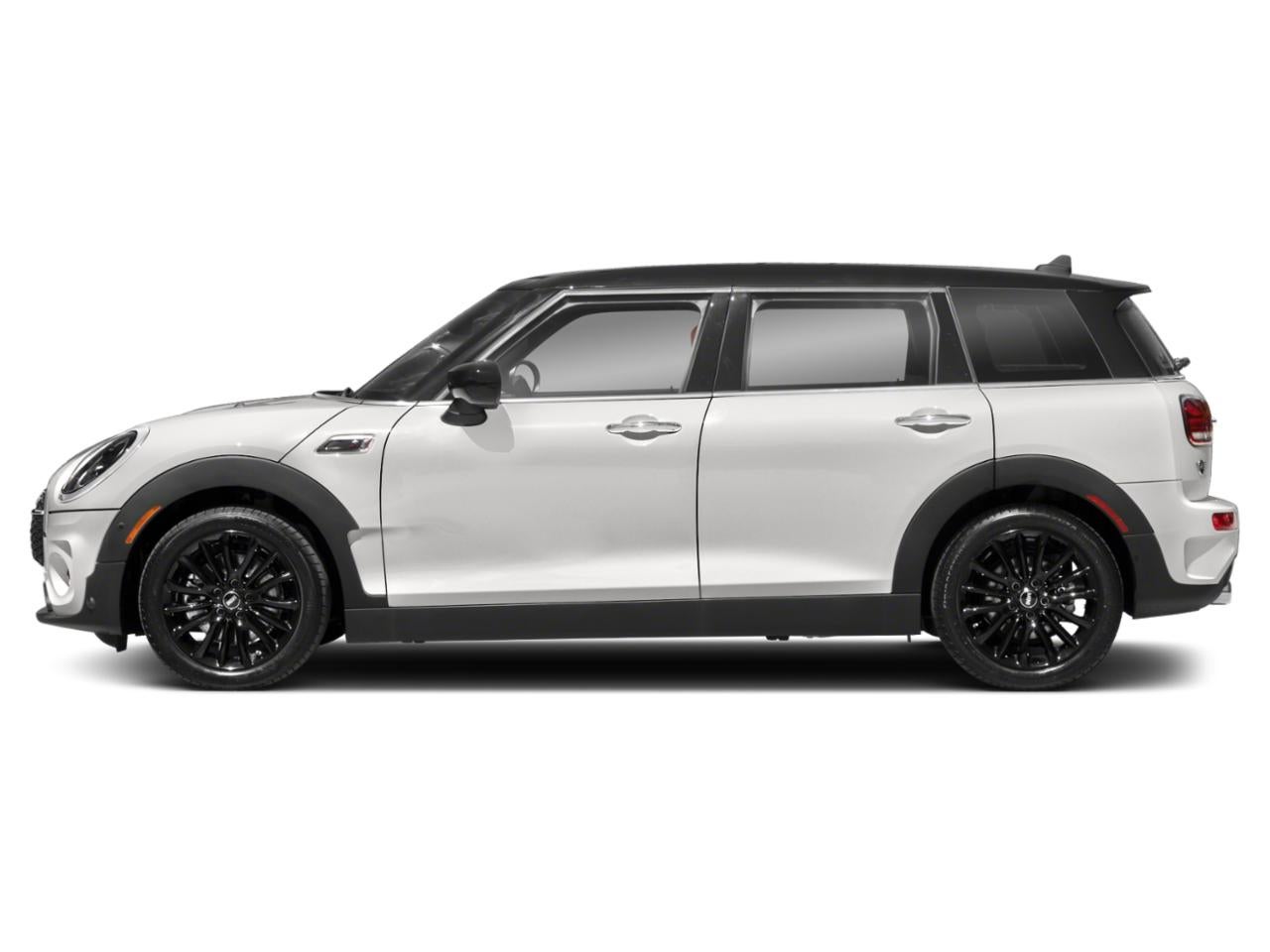 2023 MINI Cooper S Clubman ALL4 Base