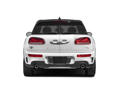 2023 MINI Cooper S Clubman ALL4 Base