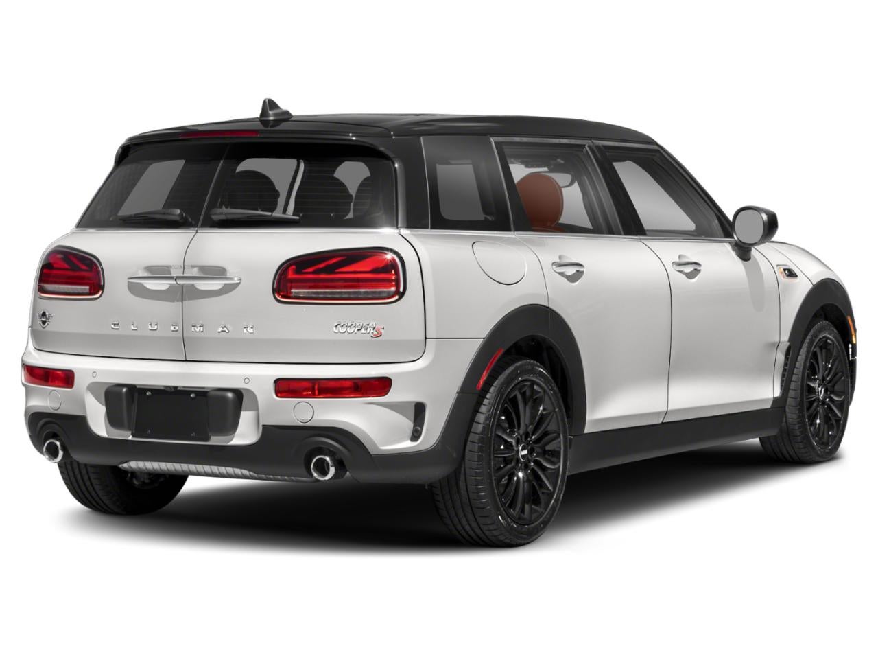 2023 MINI Cooper S Clubman ALL4 Base