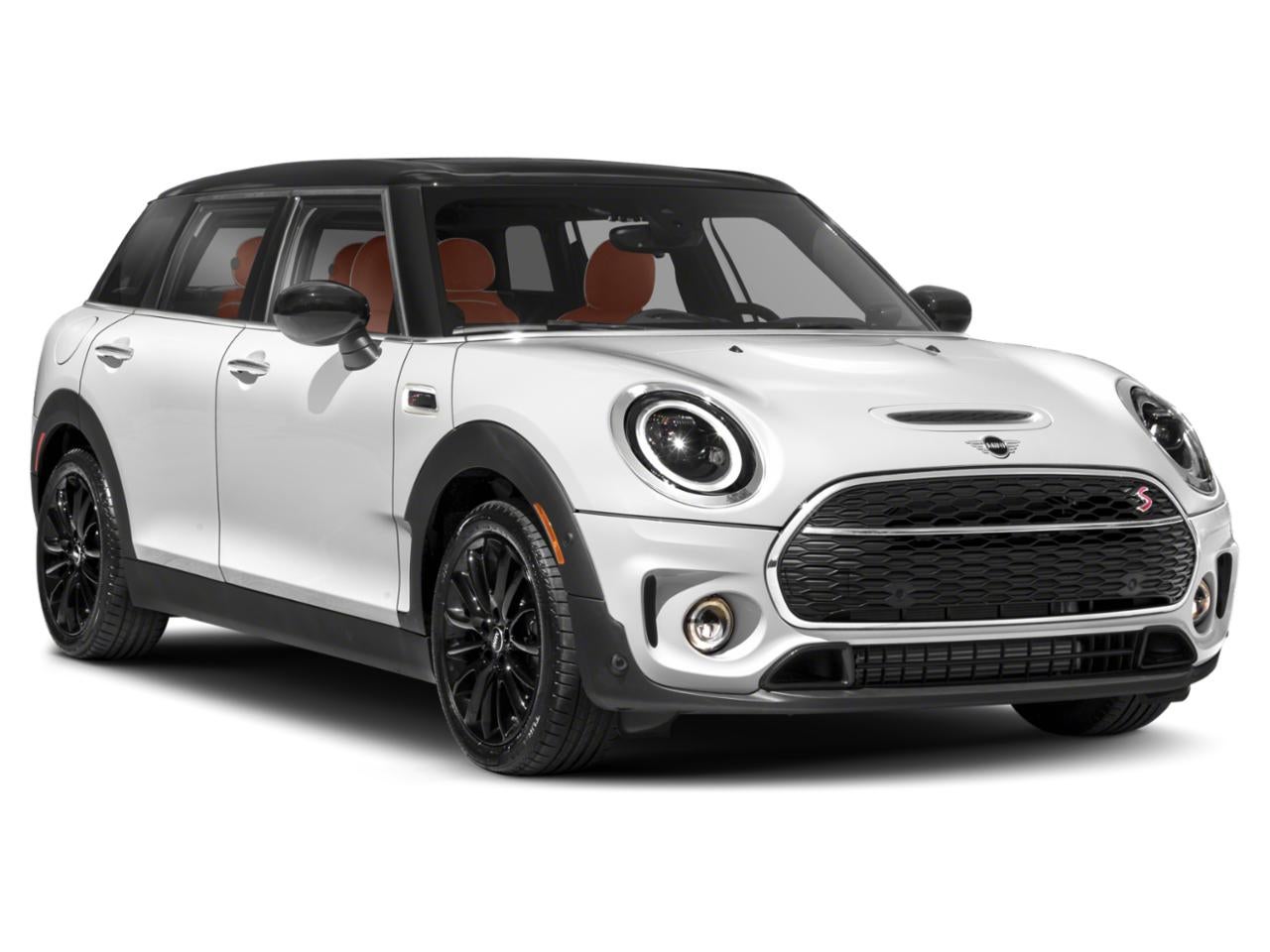 2023 MINI Cooper S Clubman ALL4 Base