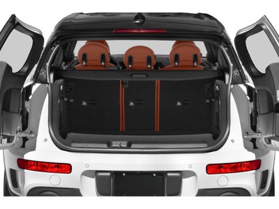 2023 MINI Cooper S Clubman ALL4 Base