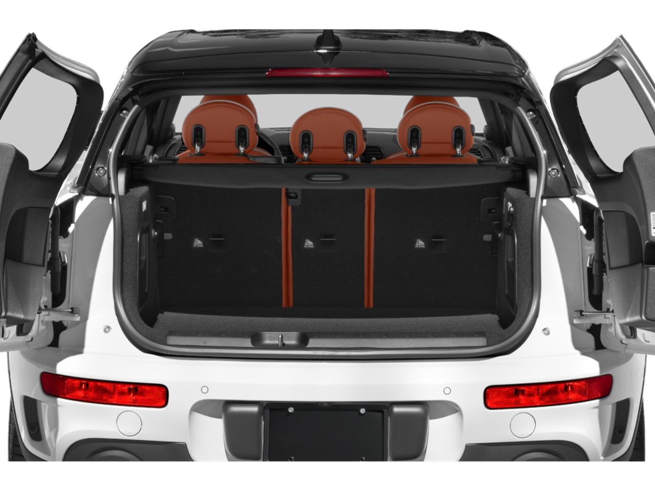 2023 MINI Cooper S Clubman ALL4 Base