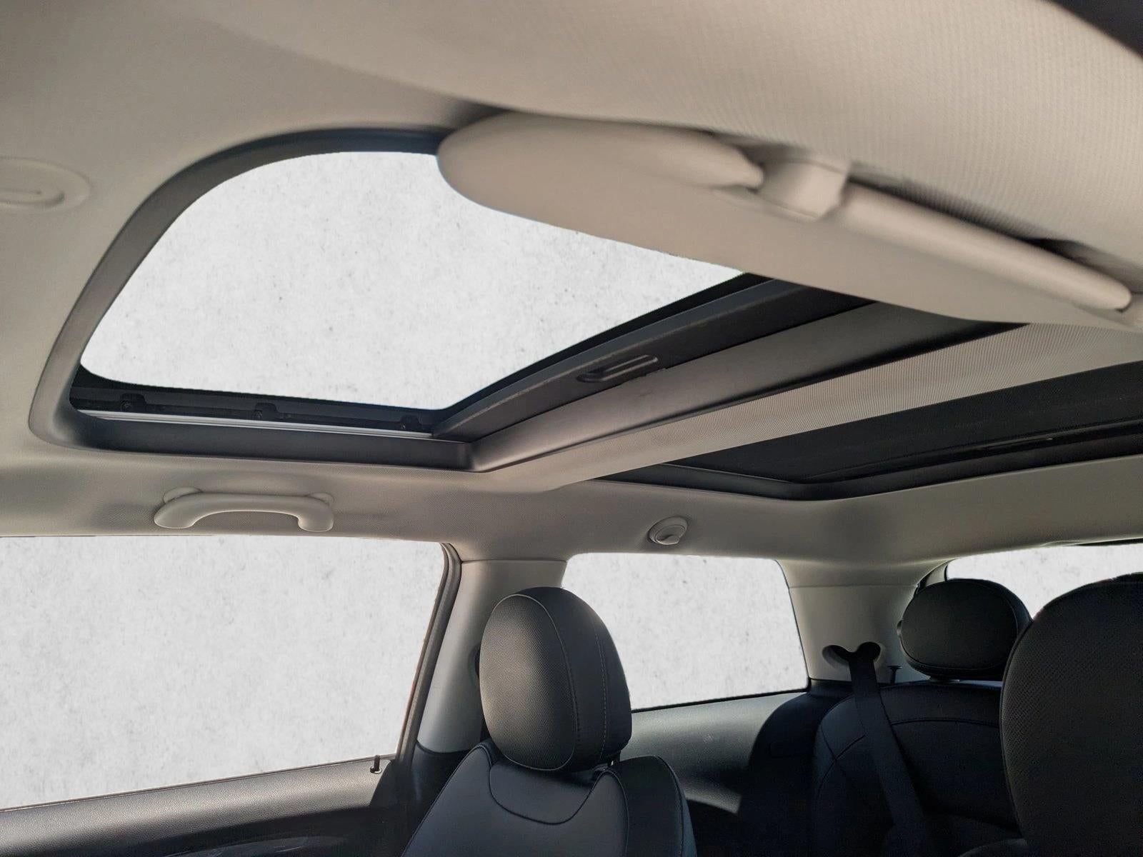 2015 MINI Cooper S Hardtop Base