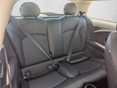 2015 MINI Cooper S Hardtop Base