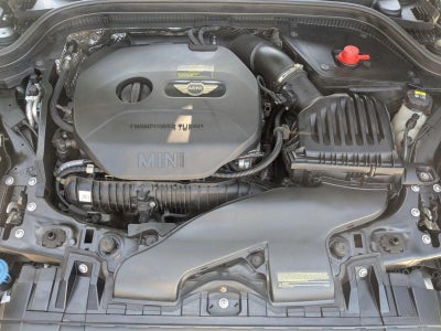 2015 MINI Cooper S Hardtop Base