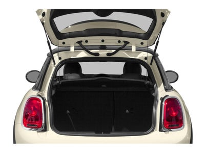 2015 MINI Cooper S Hardtop Base