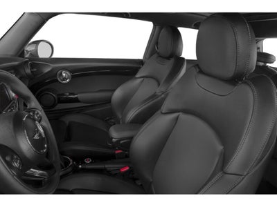 2015 MINI Cooper S Hardtop Base