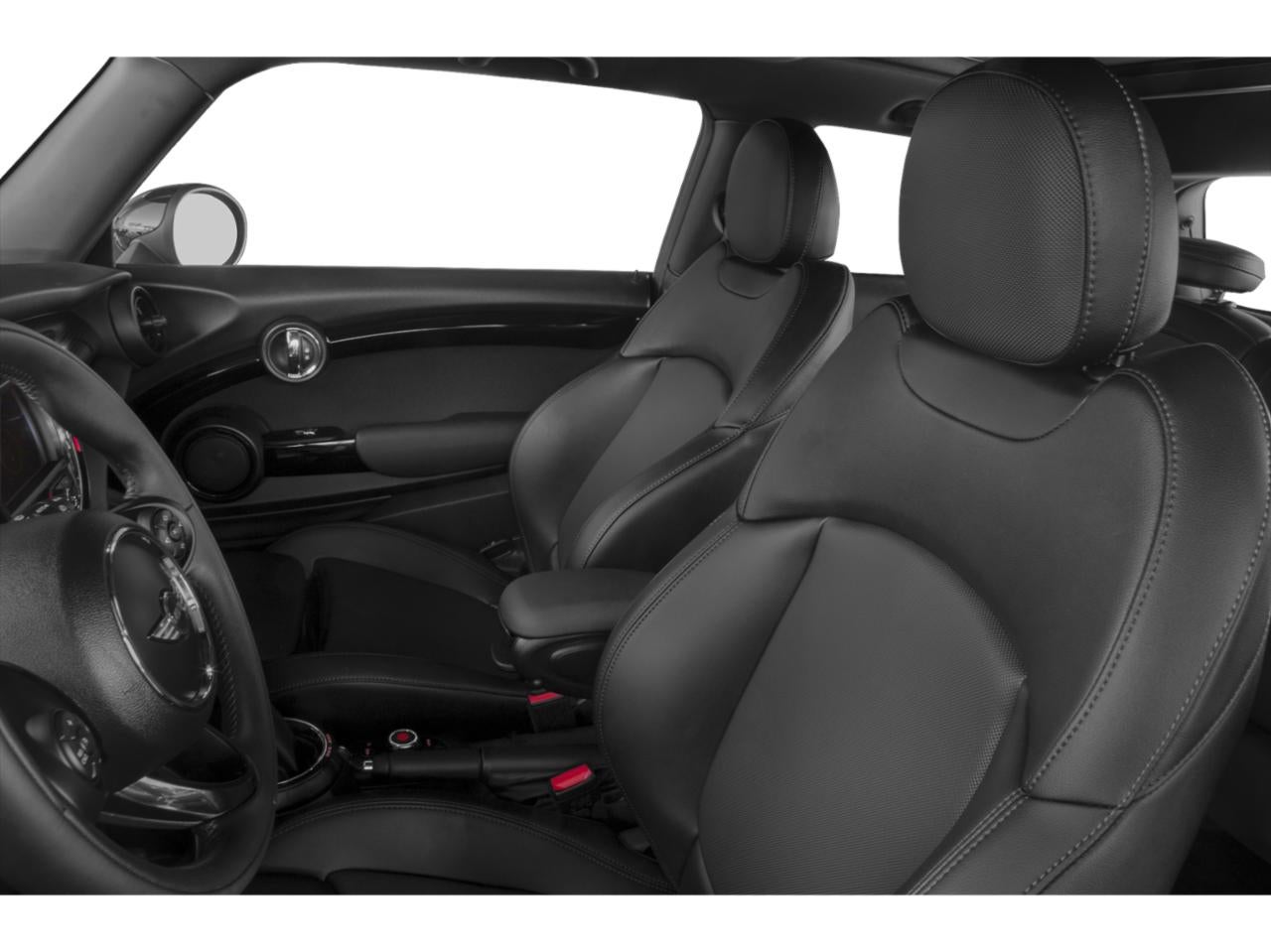 2015 MINI Cooper S Hardtop Base