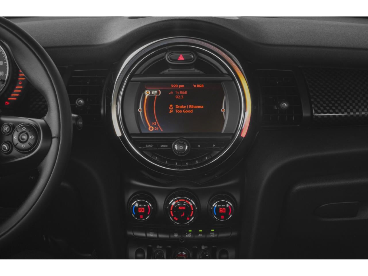 2015 MINI Cooper S Hardtop Base