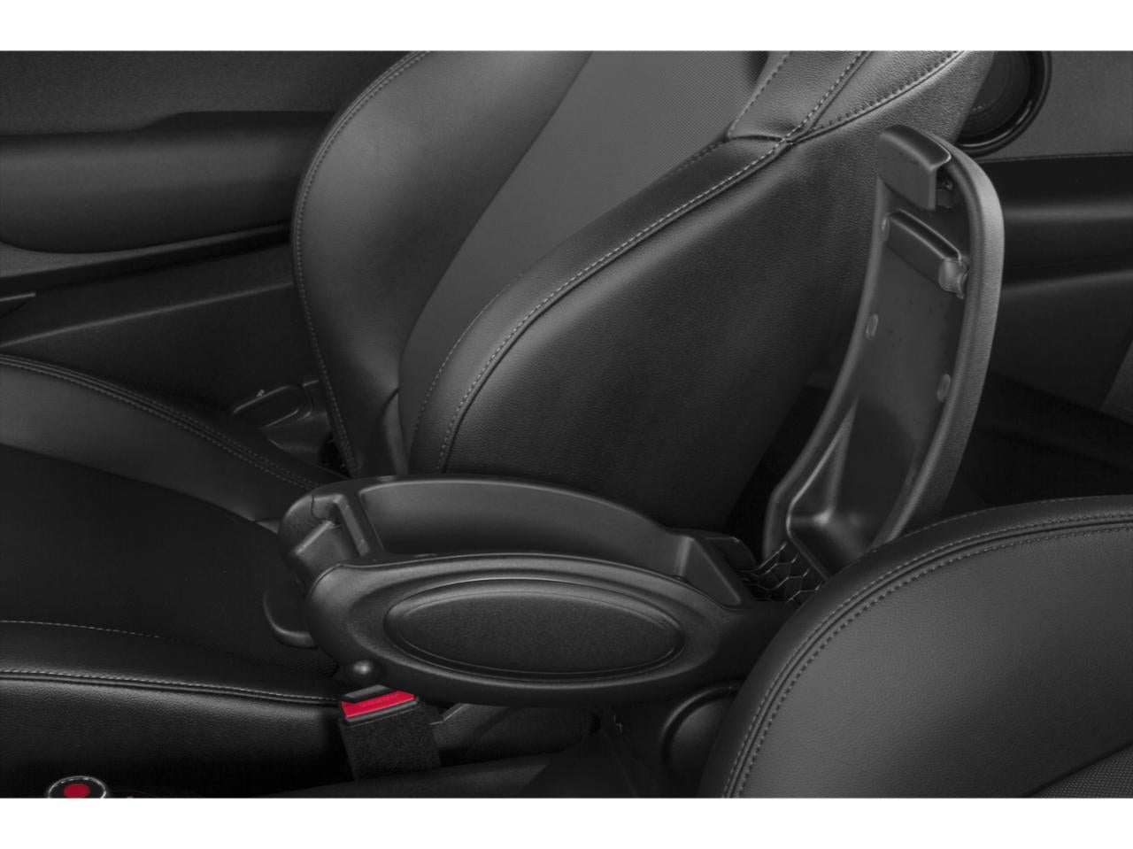 2015 MINI Cooper S Hardtop Base