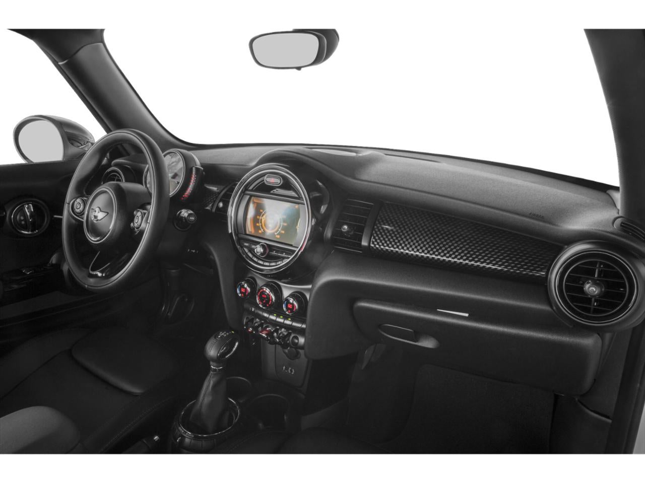 2015 MINI Cooper S Hardtop Base