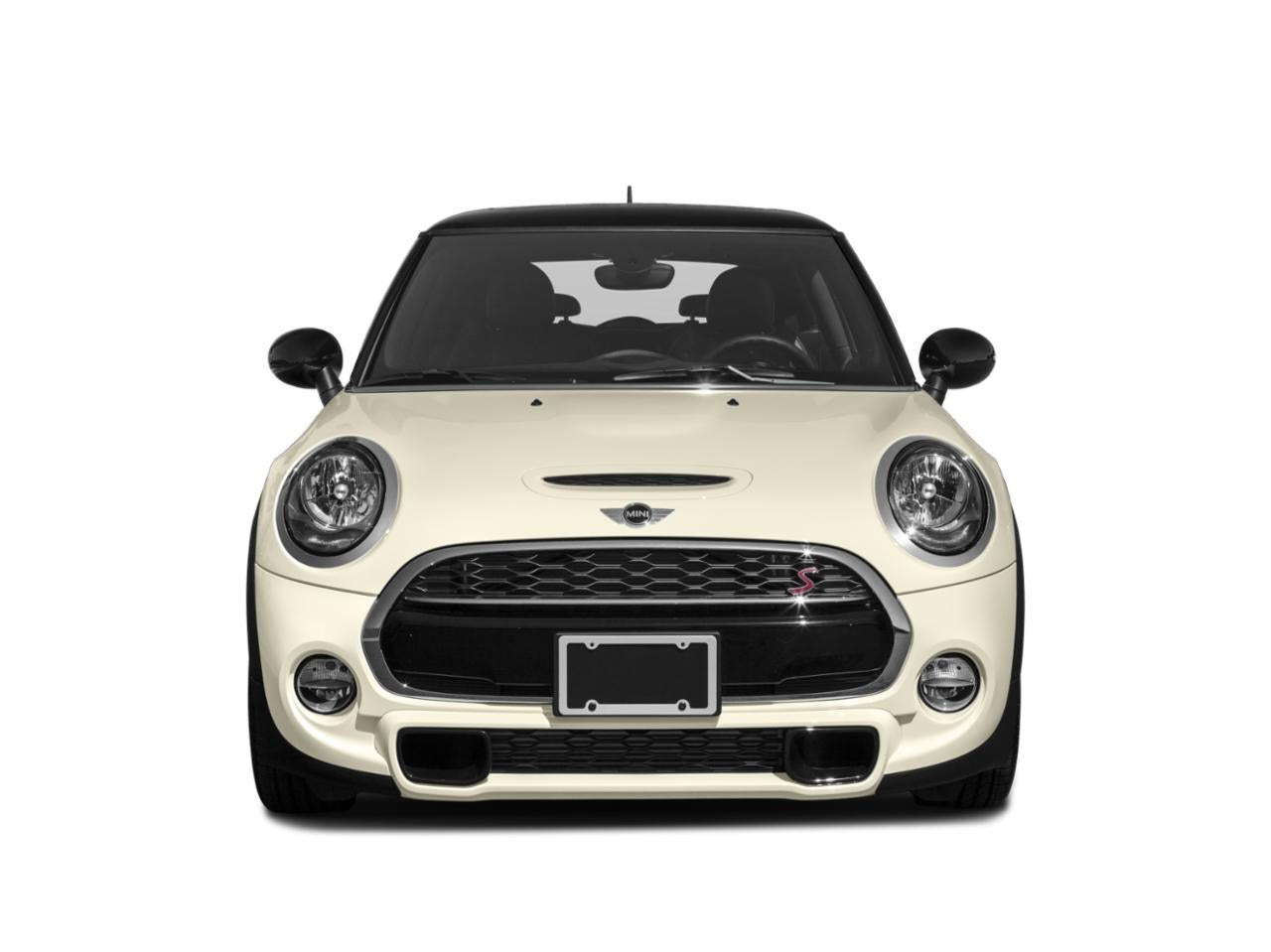 2015 MINI Cooper S Hardtop Base