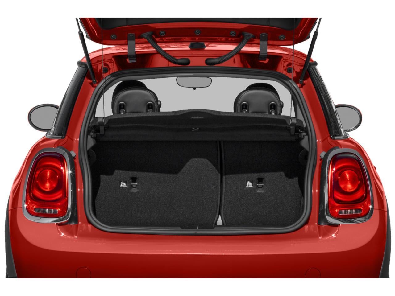 2021 MINI Cooper Hardtop 2 Door Base