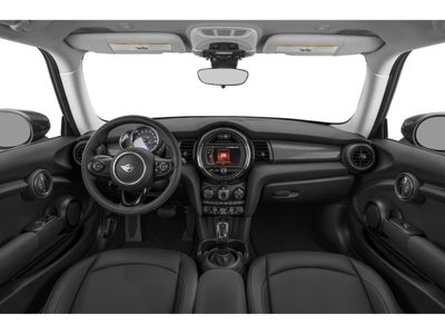 2021 MINI Cooper Hardtop 2 Door Base