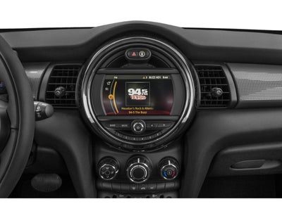 2021 MINI Cooper Hardtop 2 Door Base