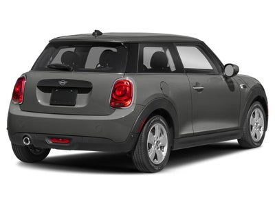 2021 MINI Cooper Hardtop 2 Door Base