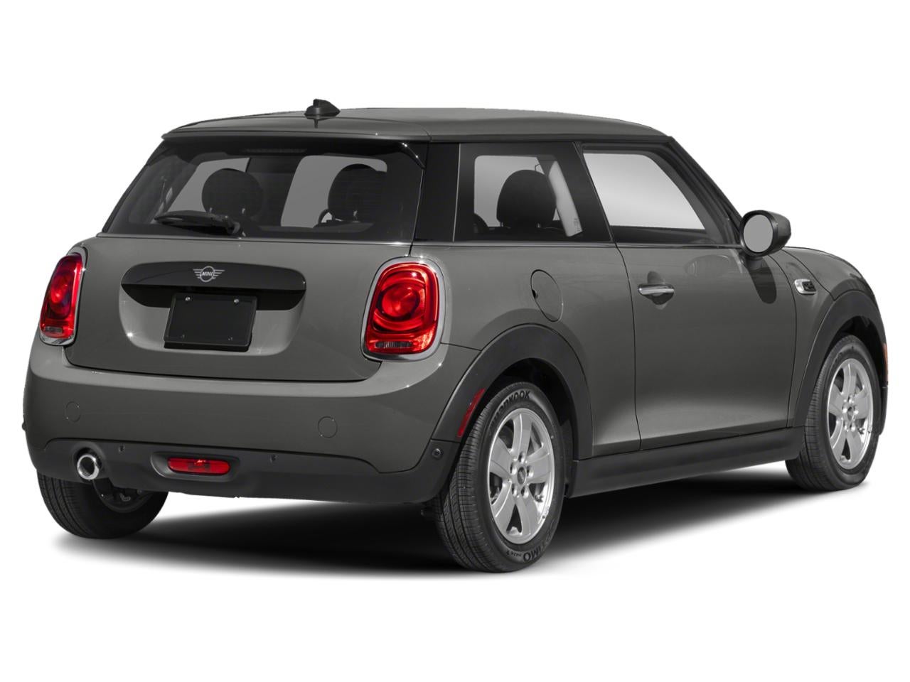 2021 MINI Cooper Hardtop 2 Door Base