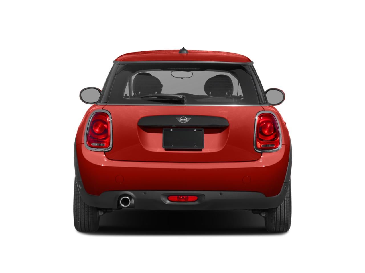 2021 MINI Cooper Hardtop 2 Door Base