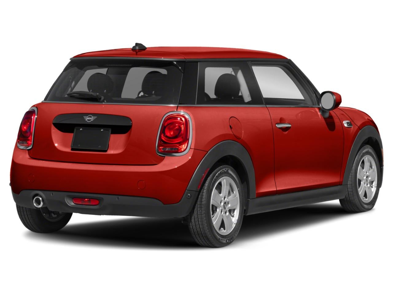 2021 MINI Cooper Hardtop 2 Door Base