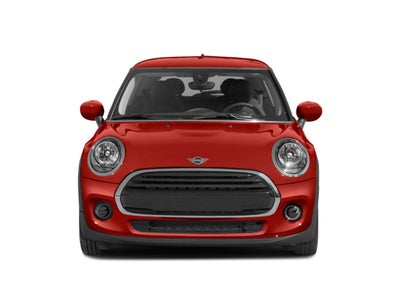 2021 MINI Cooper Hardtop 2 Door Base