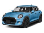 2017 MINI Cooper Hardtop 4 Door Base