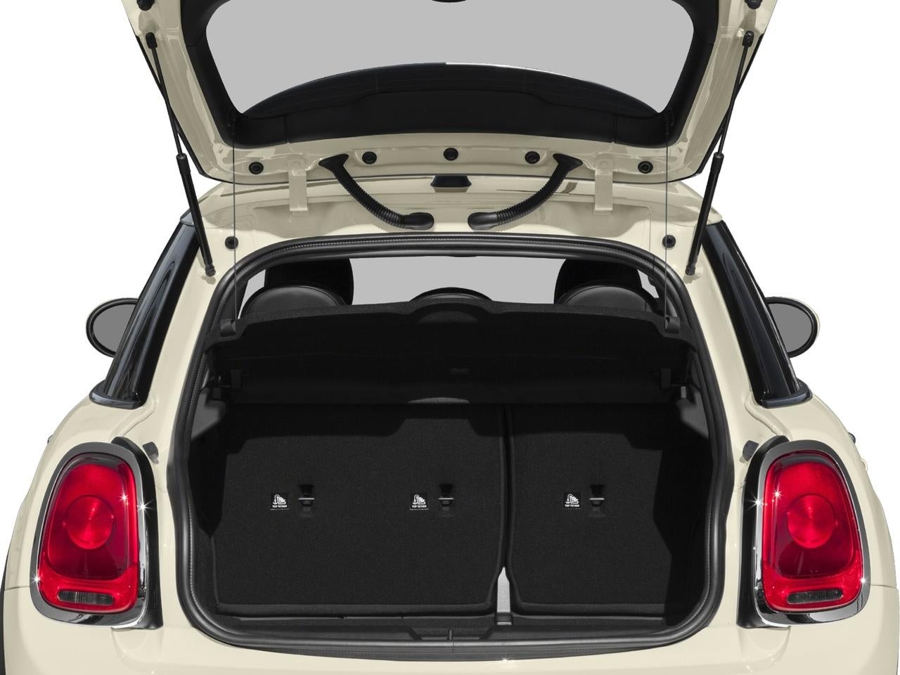 2017 MINI Cooper Hardtop 4 Door Base