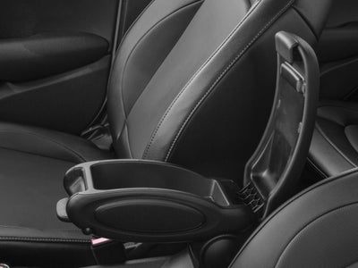 2017 MINI Cooper Hardtop 4 Door Base