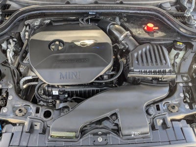 2016 MINI Hardtop 4 Door Cooper