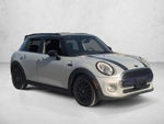 2016 MINI Hardtop 4 Door Cooper