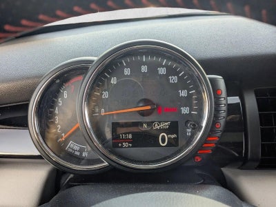 2016 MINI Hardtop 4 Door Cooper